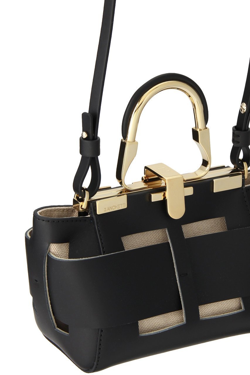 【ザンチェッティ/ZANCHETTI】のAMLETO MINI WOVEN 人気、トレンドファッション・服の通販 founy(ファニー) 　ファッション　Fashion　レディースファッション　Fashion for Women　バッグ　Bags　インナー　Innerwear　キャンバス　Canvas, Canvas Fabric　クラッチ　Clutch, Clutch Bag　コンパクト　Compact, Small Size　夏　Summer　春　Spring　S/S・春夏　SS, Spring/Summer, Warm Season　other-4|ID: prp329100004605681 ipo3291000000035106029