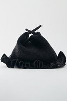 【マルティニーク/martinique】の【MAISON N.H PARIS】ラフィアフリルトートバッグ 人気、トレンドファッション・服の通販 founy(ファニー) ファッション Fashion レディースファッション Fashion for Women バッグ Bags フリル Frill, Ruffle ラフィア Raffia, Natural Straw 人気 Popular, Best Seller |ID:prp329100004605683