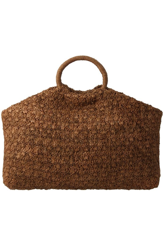 【マルティニーク/martinique】の【MAISON N.H PARIS】CLEMENTINE バッグ インテリア・キッズ・メンズ・レディースファッション・服の通販 founy(ファニー) https://founy.com/ ファッション Fashion レディースファッション Fashion for Women バッグ Bags シンプル Simple, Minimal フォルム Silhouette, Form ラフィア Raffia, Natural Straw |ID: prp329100004605684 ipo3291000000032797537