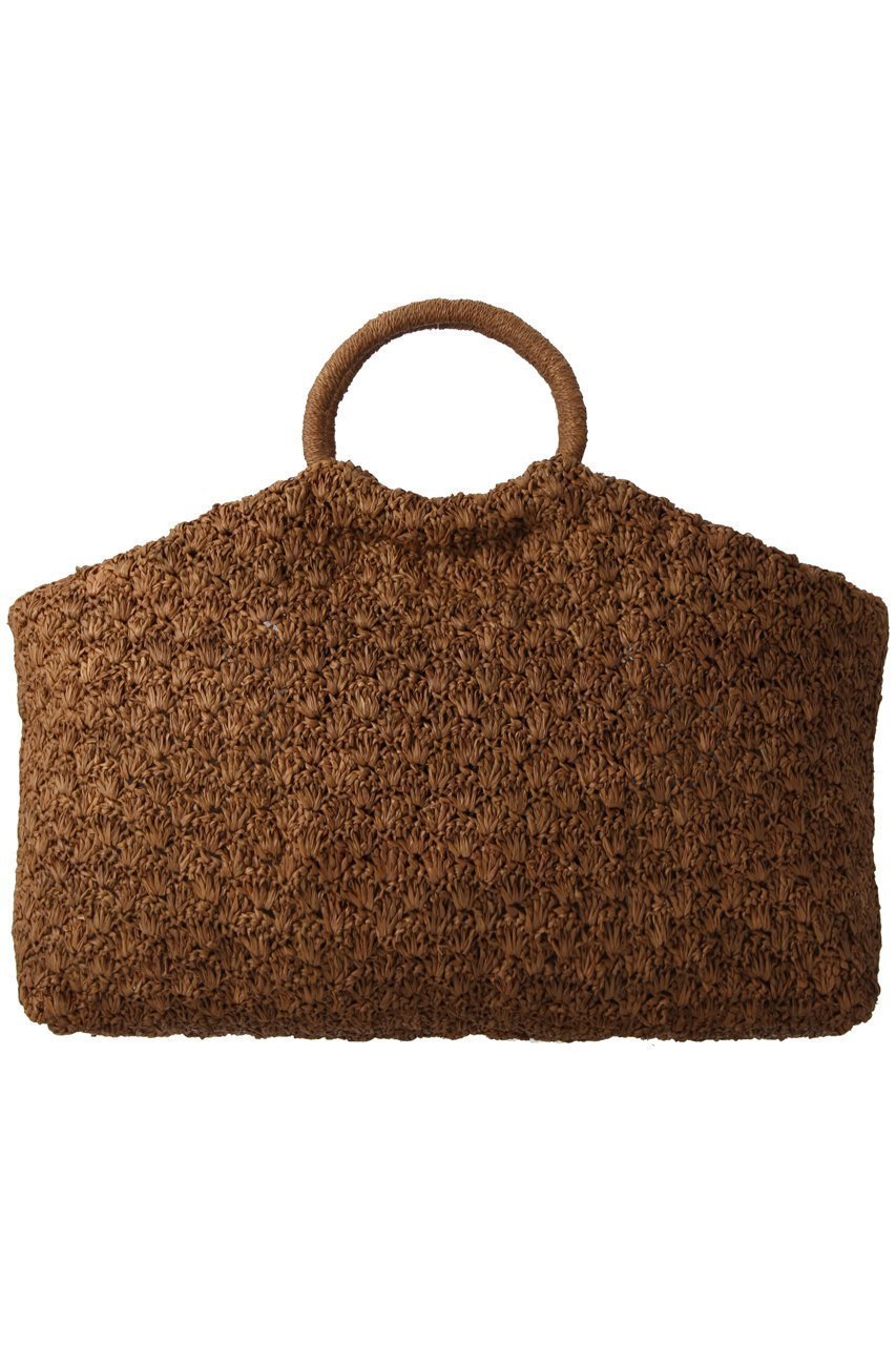 【マルティニーク/martinique】の【MAISON N.H PARIS】CLEMENTINE バッグ 人気、トレンドファッション・服の通販 founy(ファニー) 　ファッション　Fashion　レディースファッション　Fashion for Women　バッグ　Bags　シンプル　Simple, Minimal　フォルム　Silhouette, Form　ラフィア　Raffia, Natural Straw　other-3|ID: prp329100004605684 ipo3291000000032797540