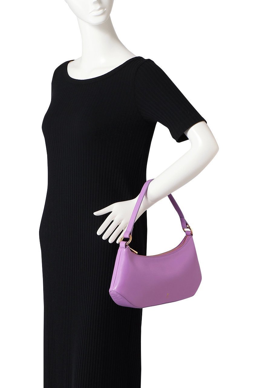 【マルティニーク/martinique】の【JW PEI】Lilly Shoulderバッグ 人気、トレンドファッション・服の通販 founy(ファニー) 　ファッション　Fashion　レディースファッション　Fashion for Women　バッグ　Bags　コンパクト　Compact, Small Size　スタイリッシュ　Stylish, Fashionable　フォルム　Silhouette, Form　other-2|ID: prp329100004605685 ipo3291000000032797546
