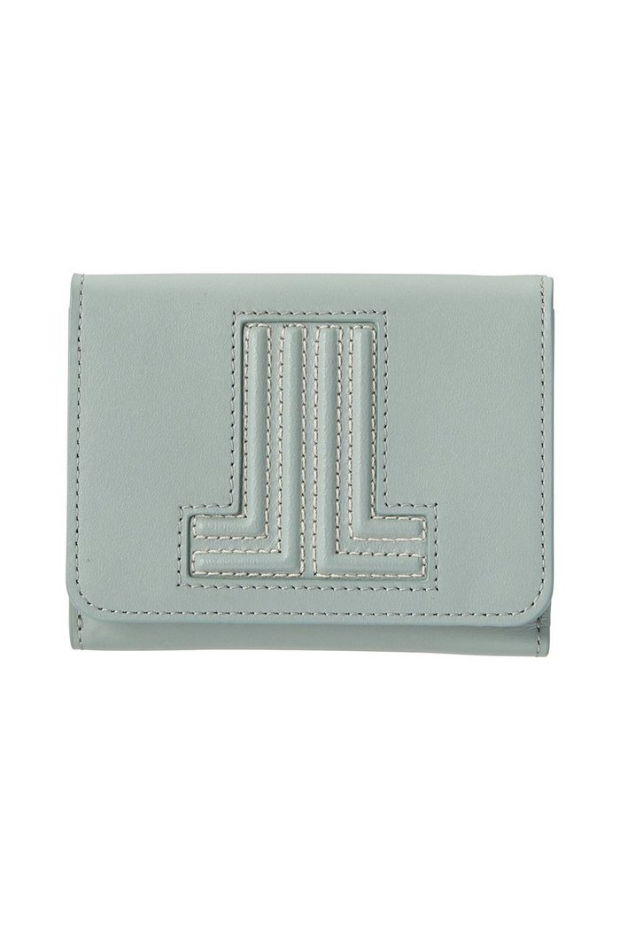 【ランバン オン ブルー/LANVIN en Bleu】のヴィジュ 財布 インテリア・キッズ・メンズ・レディースファッション・服の通販 founy(ファニー) https://founy.com/ ファッション Fashion レディースファッション Fashion for Women ミニ財布・二つ折り財布 Wallets & Card Cases バッグ Bags おすすめ Recommended / Our Picks ウォレット Wallet ギフト プレゼント Gift / Present コイン Coin, Coin Design コンパクト Compact, Small Size 財布 Wallet, Purse |ID: prp329100004605686 ipo3291000000032797614