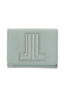 【ランバン オン ブルー/LANVIN en Bleu】のヴィジュ 財布 人気、トレンドファッション・服の通販 founy(ファニー) ファッション Fashion レディースファッション Fashion for Women ミニ財布・二つ折り財布 Wallets & Card Cases おすすめ Recommended / Our Picks ウォレット Wallet ギフト プレゼント Gift / Present コイン Coin, Coin Design コンパクト Compact, Small Size 財布 Wallet, Purse |ID:prp329100004605686