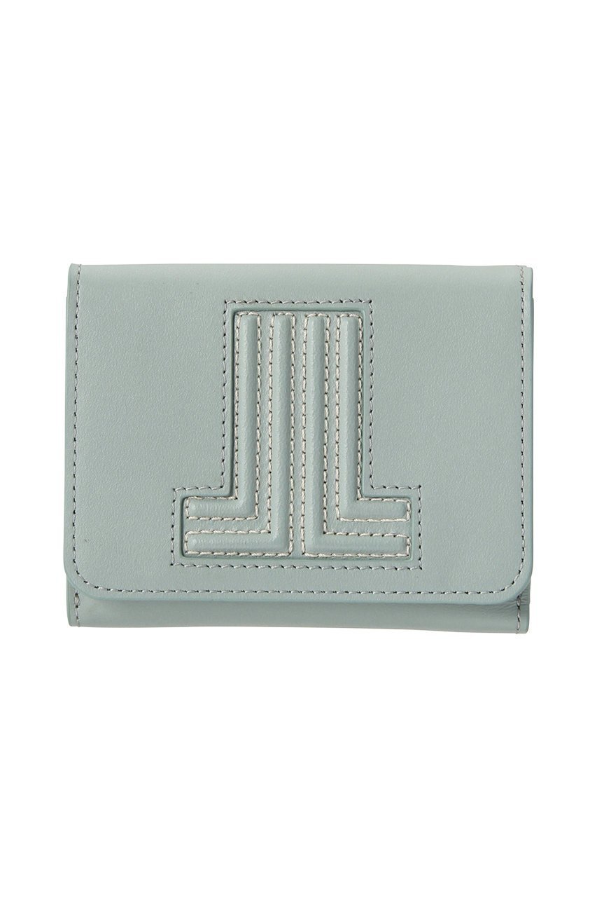 【ランバン オン ブルー/LANVIN en Bleu】のヴィジュ 財布 人気、トレンドファッション・服の通販 founy(ファニー) 　ファッション　Fashion　レディースファッション　Fashion for Women　ミニ財布・二つ折り財布　Wallets & Card Cases　おすすめ　Recommended / Our Picks　ウォレット　Wallet　ギフト プレゼント　Gift / Present　コイン　Coin, Coin Design　コンパクト　Compact, Small Size　財布　Wallet, Purse　 other-1|ID: prp329100004605686 ipo3291000000032797614