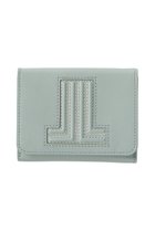 【ランバン オン ブルー/LANVIN en Bleu】のヴィジュ 財布 人気、トレンドファッション・服の通販 founy(ファニー) ファッション Fashion レディースファッション Fashion for Women ミニ財布・二つ折り財布 Wallets & Card Cases おすすめ Recommended / Our Picks ウォレット Wallet ギフト プレゼント Gift / Present コイン Coin, Coin Design コンパクト Compact, Small Size 財布 Wallet, Purse thumbnail ブルー|ID: prp329100004605686 ipo3291000000032797615