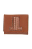 【ランバン オン ブルー/LANVIN en Bleu】のヴィジュ 財布 人気、トレンドファッション・服の通販 founy(ファニー) ファッション Fashion レディースファッション Fashion for Women ミニ財布・二つ折り財布 Wallets & Card Cases おすすめ Recommended / Our Picks ウォレット Wallet ギフト プレゼント Gift / Present コイン Coin, Coin Design コンパクト Compact, Small Size 財布 Wallet, Purse thumbnail キャメル|ID: prp329100004605686 ipo3291000000032797617