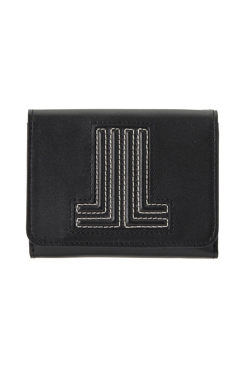 【ランバン オン ブルー/LANVIN en Bleu】のヴィジュ 財布 インテリア・キッズ・メンズ・レディースファッション・服の通販 founy(ファニー) 　ファッション　Fashion　レディースファッション　Fashion for Women　ミニ財布・二つ折り財布　Wallets & Card Cases　おすすめ　Recommended / Our Picks　ウォレット　Wallet　ギフト プレゼント　Gift / Present　コイン　Coin, Coin Design　コンパクト　Compact, Small Size　財布　Wallet, Purse　ブラック|ID: prp329100004605686 ipo3291000000032797618