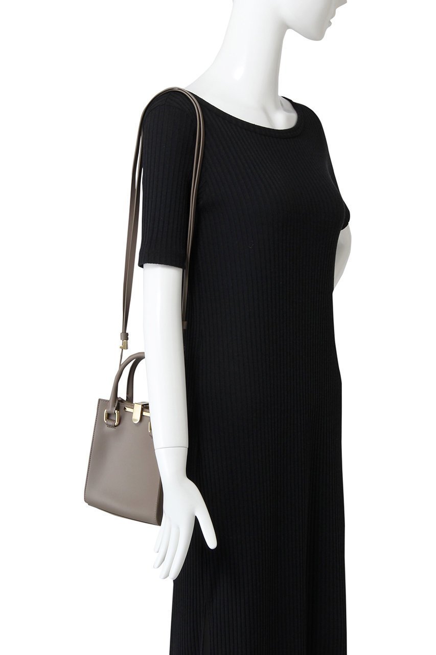 【ザンチェッティ/ZANCHETTI】のZETA CROSSBODY HANDLE 人気、トレンドファッション・服の通販 founy(ファニー) 　ファッション　Fashion　レディースファッション　Fashion for Women　バッグ　Bags　ショルダー　Shoulder, Shoulder Strap　シンプル　Simple, Minimal　パーティ　Party, Party Style　ポシェット　Pochette, Mini Bag　ロング　Long, Long-Length　other-3|ID: prp329100004605688 ipo3291000000032797784
