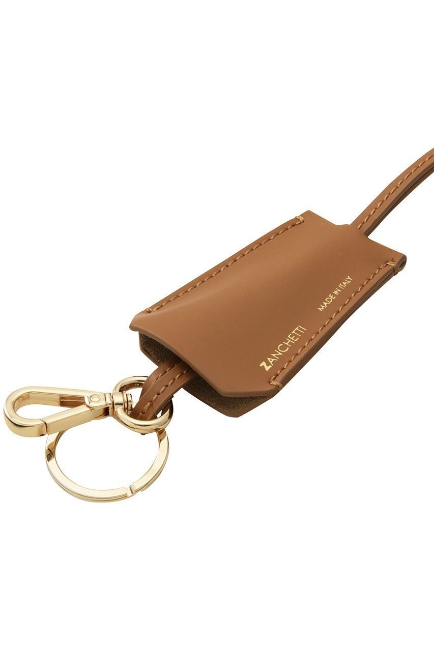 【ザンチェッティ/ZANCHETTI】のKEY RING 人気、トレンドファッション・服の通販 founy(ファニー) 　ファッション　Fashion　レディースファッション　Fashion for Women　アクセサリー　Fashion Accessories　チャーム　Charm, Pendant　ネックレス　Necklace, Pendant Necklace　ラップ　Wrap, Wrap Design　定番　Standard, Basic Item　other-4|ID: prp329100004605691 ipo3291000000032797861