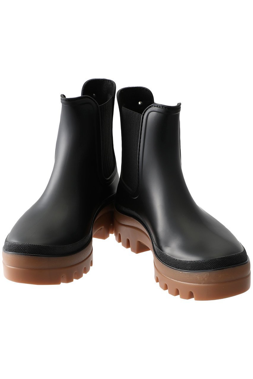 【エスメラルダ/Esmeralda】の【IGOR】タンクソールサイドゴアレインブーツ 人気、トレンドファッション・服の通販 founy(ファニー) 　ファッション　Fashion　レディースファッション　Fashion for Women　トレンド　Trend, Trending Now　フィット　Fit, Slim Fit　プレート　Plate, Dish　other-5|ID: prp329100004605694 ipo3291000000035059046