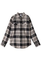 【コロンビア/Columbia / MEN】の【MEN】フレアガンストレッチフランネルシャツ Black River Crossing|ID: prp329100004605696 ipo3291000000032804843