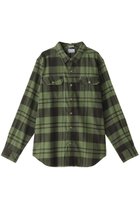 【コロンビア/Columbia / MEN】の【MEN】フレアガンストレッチフランネルシャツ Canteen River Crossi|ID: prp329100004605696 ipo3291000000032804844