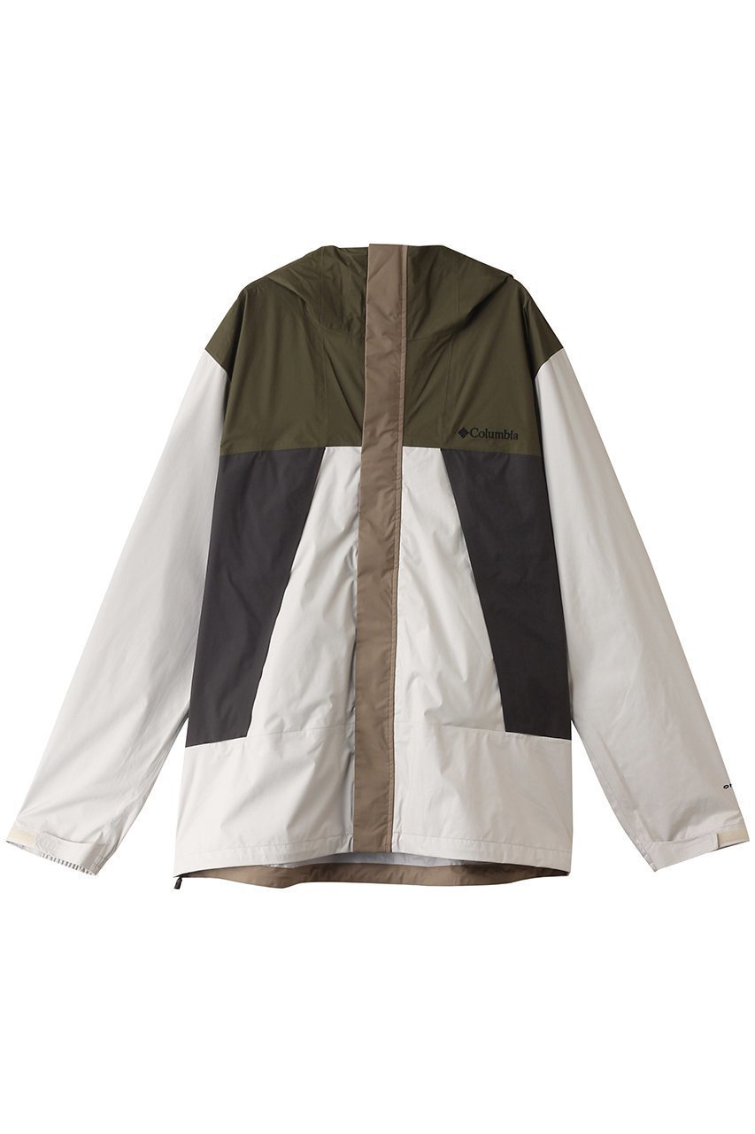 【コロンビア/Columbia / MEN】の【MEN】ステュアートトレイルジャケット インテリア・キッズ・メンズ・レディースファッション・服の通販 founy(ファニー) 　ファッション　Fashion　メンズファッション　Fashion for Men　アウター　Men's Coats Outerwear　アウトドア　Outdoor Clothing　ジャケット　Jacket, Outerwear　スタイリッシュ　Stylish, Fashionable　スポーツ　Sports, Activewear　ダブル　Double, Double-Breasted　フラップ　Flap, Flap Pocket　Stone Multi|ID: prp329100004605697 ipo3291000000032804947