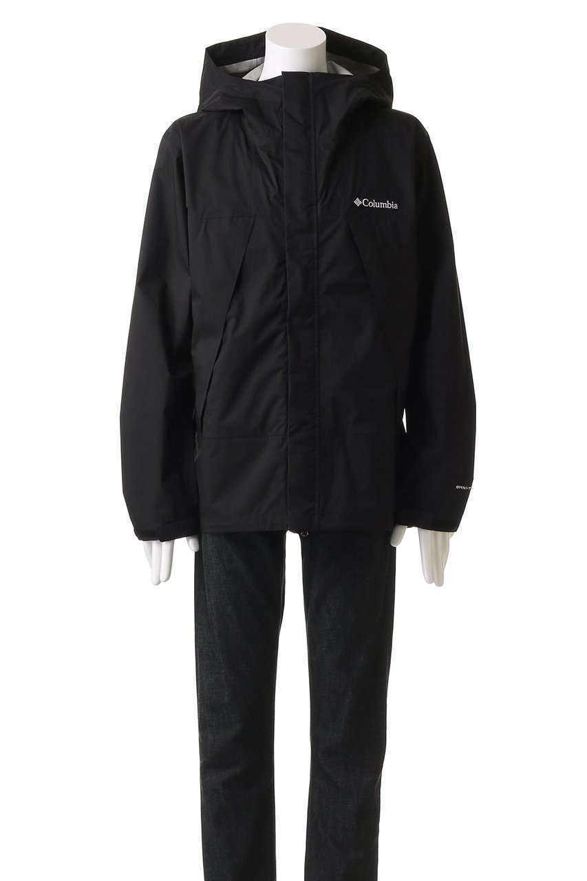 【コロンビア/Columbia / MEN】の【MEN】ステュアートトレイルジャケット 人気、トレンドファッション・服の通販 founy(ファニー) 　ファッション　Fashion　メンズファッション　Fashion for Men　アウター　Men's Coats Outerwear　アウトドア　Outdoor Clothing　ジャケット　Jacket, Outerwear　スタイリッシュ　Stylish, Fashionable　スポーツ　Sports, Activewear　ダブル　Double, Double-Breasted　フラップ　Flap, Flap Pocket　other-2|ID: prp329100004605697 ipo3291000000032804948