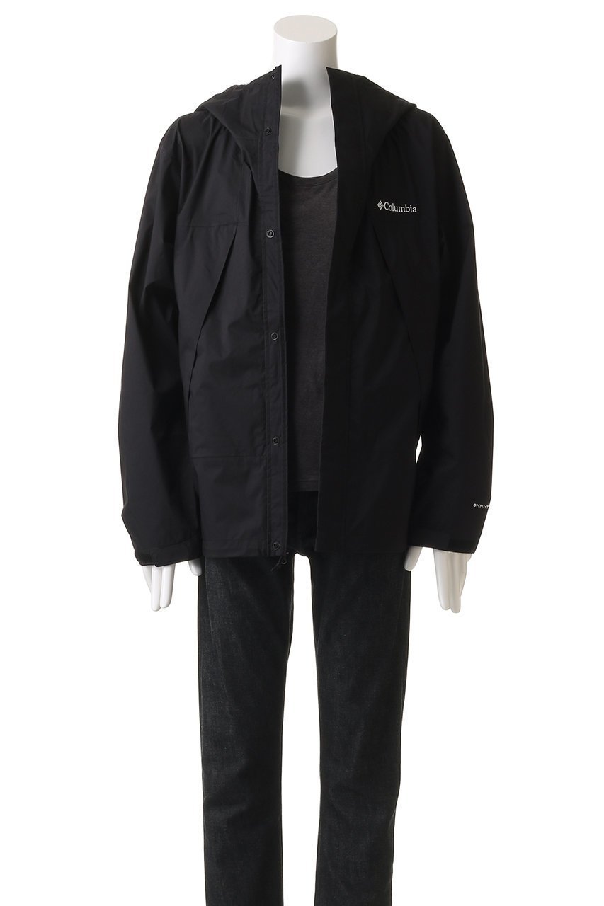 【コロンビア/Columbia / MEN】の【MEN】ステュアートトレイルジャケット 人気、トレンドファッション・服の通販 founy(ファニー) 　ファッション　Fashion　メンズファッション　Fashion for Men　アウター　Men's Coats Outerwear　アウトドア　Outdoor Clothing　ジャケット　Jacket, Outerwear　スタイリッシュ　Stylish, Fashionable　スポーツ　Sports, Activewear　ダブル　Double, Double-Breasted　フラップ　Flap, Flap Pocket　other-7|ID: prp329100004605697 ipo3291000000032804953