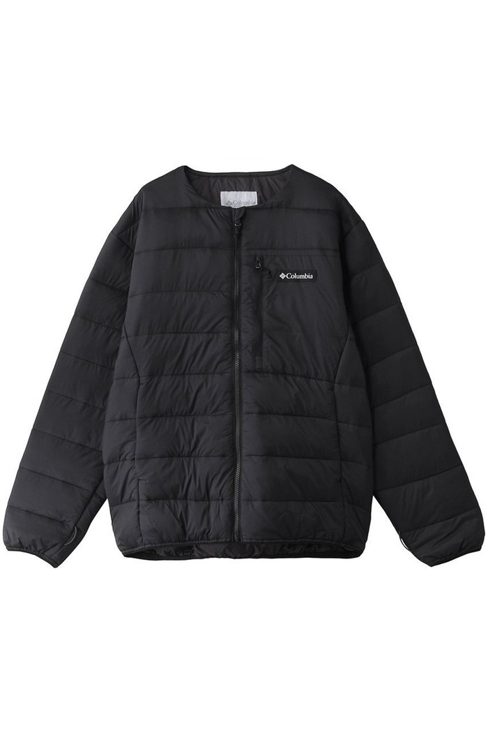 【コロンビア/Columbia / MEN】の【MEN】ウッドロードインシュレイテッドジャケット インテリア・キッズ・メンズ・レディースファッション・服の通販 founy(ファニー) https://founy.com/ ファッション Fashion メンズファッション Fashion for Men アウター Men's Coats Outerwear アウトドア Outdoor Clothing コンパクト Compact, Small Size ジャケット Jacket, Outerwear スポーツ Sports, Activewear ダウン Down, Puffer |ID: prp329100004605698 ipo3291000000032804970