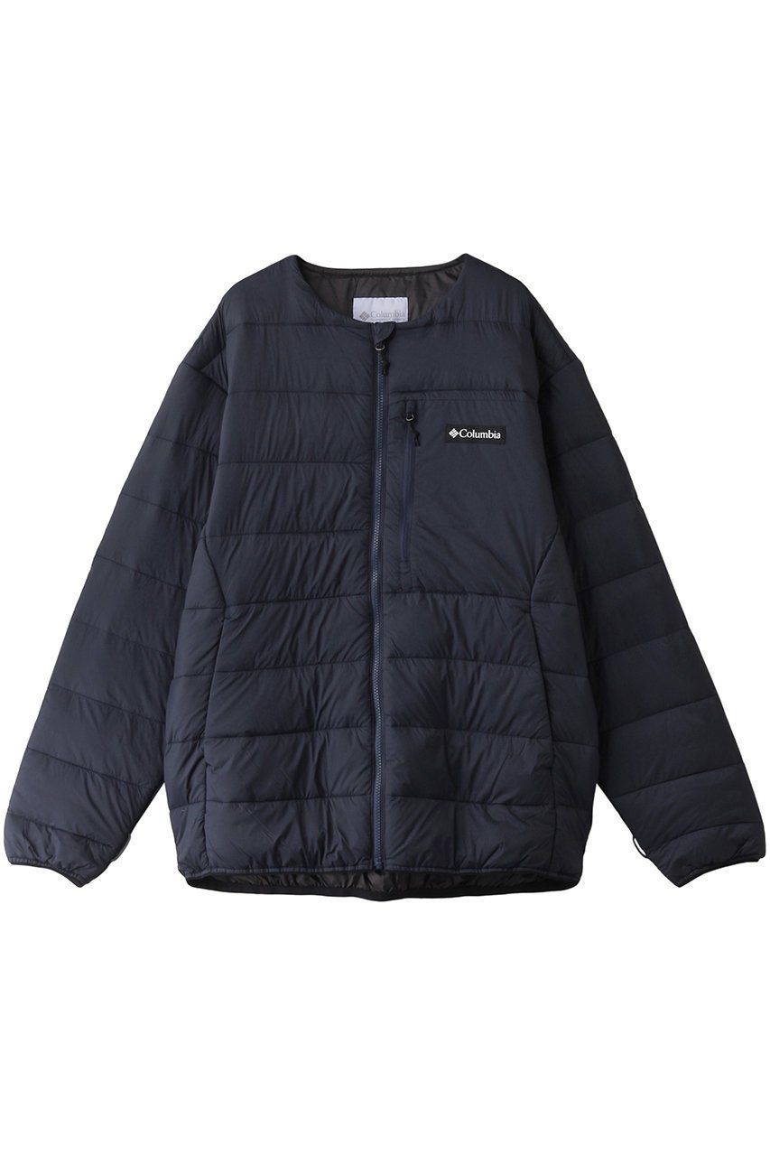 【コロンビア/Columbia / MEN】の【MEN】ウッドロードインシュレイテッドジャケット インテリア・キッズ・メンズ・レディースファッション・服の通販 founy(ファニー) 　ファッション　Fashion　メンズファッション　Fashion for Men　アウター　Men's Coats Outerwear　アウトドア　Outdoor Clothing　コンパクト　Compact, Small Size　ジャケット　Jacket, Outerwear　スポーツ　Sports, Activewear　ダウン　Down, Puffer　Abyss|ID: prp329100004605698 ipo3291000000032804973