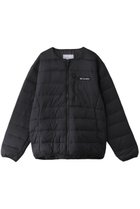 【コロンビア/Columbia / MEN】の【MEN】ウッドロードインシュレイテッドジャケット 人気、トレンドファッション・服の通販 founy(ファニー) ファッション Fashion メンズファッション Fashion for Men アウター Men's Coats Outerwear アウトドア Outdoor Clothing コンパクト Compact, Small Size ジャケット Jacket, Outerwear スポーツ Sports, Activewear ダウン Down, Puffer thumbnail Black|ID: prp329100004605698 ipo3291000000035057853