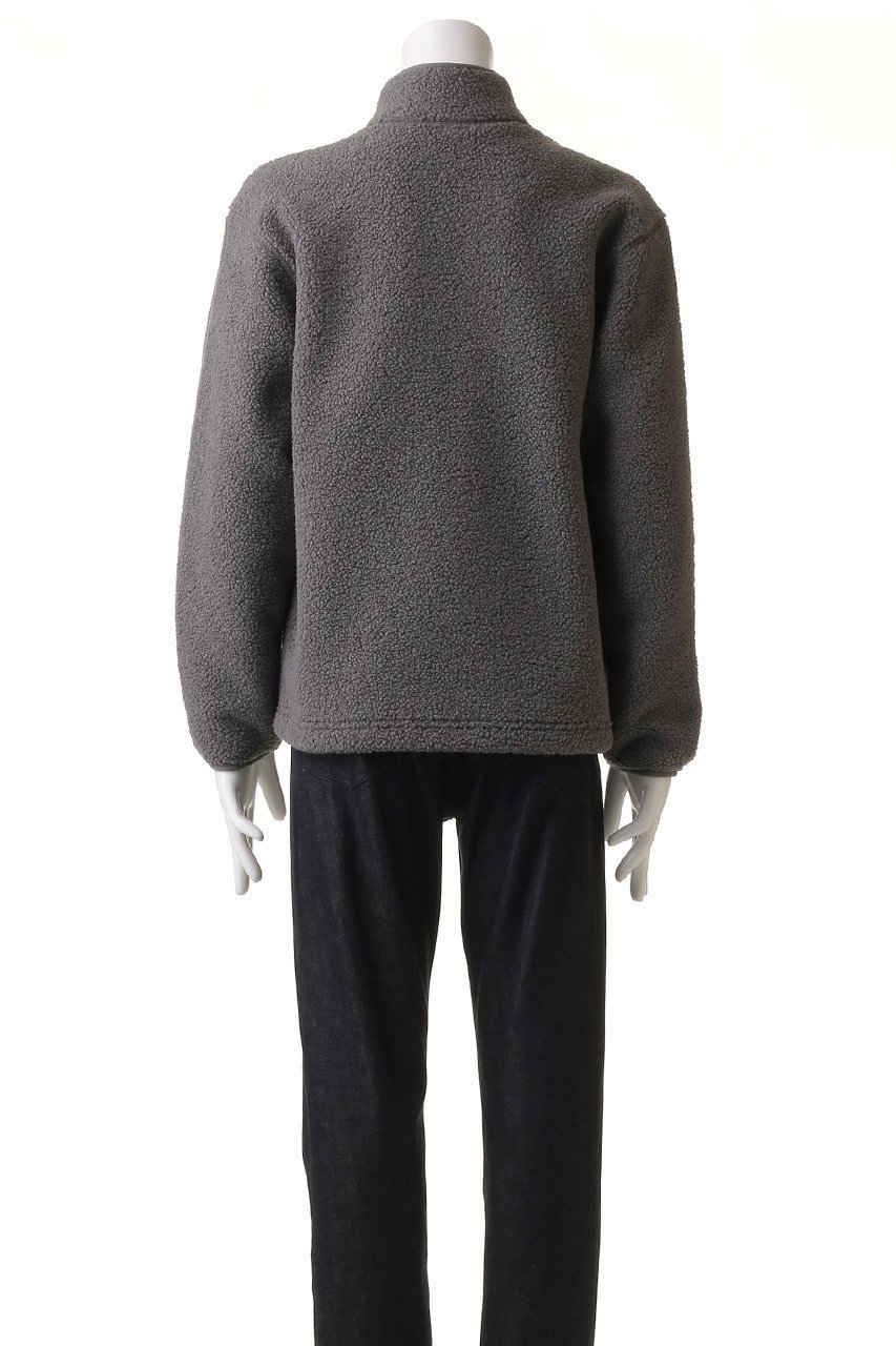 【コロンビア/Columbia / MEN】の【MEN】ブラックメサブークレフリース 人気、トレンドファッション・服の通販 founy(ファニー) 　ファッション　Fashion　メンズファッション　Fashion for Men　アウター　Men's Coats Outerwear　シンプル　Simple, Minimal　ジャケット　Jacket, Outerwear　スタンド　Stand Collar, Upright Stand　スポーツ　Sports, Activewear　モコモコ　Fuzzy, Fluffy　エレガント 上品　Elegant　other-4|ID: prp329100004605699 ipo3291000000032804984
