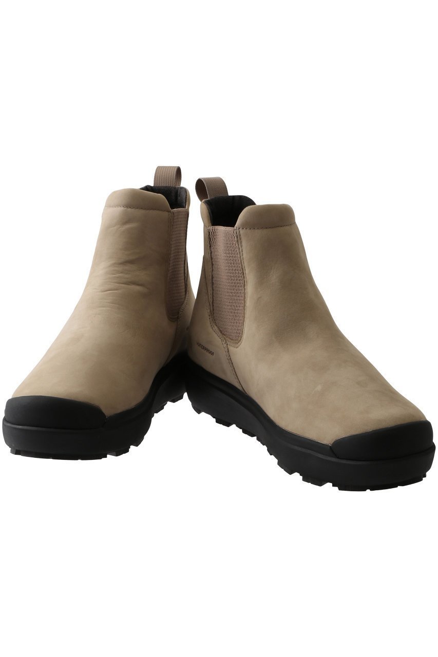【コロンビア/Columbia / MEN】の【MEN】サップランド スリー ラックス サイドゴア ウォータープルーフ オムニヒートインフィニティ 人気、トレンドファッション・服の通販 founy(ファニー) 　ファッション　Fashion　メンズファッション　Fashion for Men　シューズ・靴　Shoes　ブーツ・ショートブーツ　Boots & Booties　アウトドア　Outdoor Clothing　ウォーター　Water　シューズ　Shoes, Footwear　スタイリッシュ　Stylish, Fashionable　スポーツ　Sports, Activewear　旅行　Travel　A/W・秋冬　Autumn/Winter　other-5|ID: prp329100004605700 ipo3291000000032805038