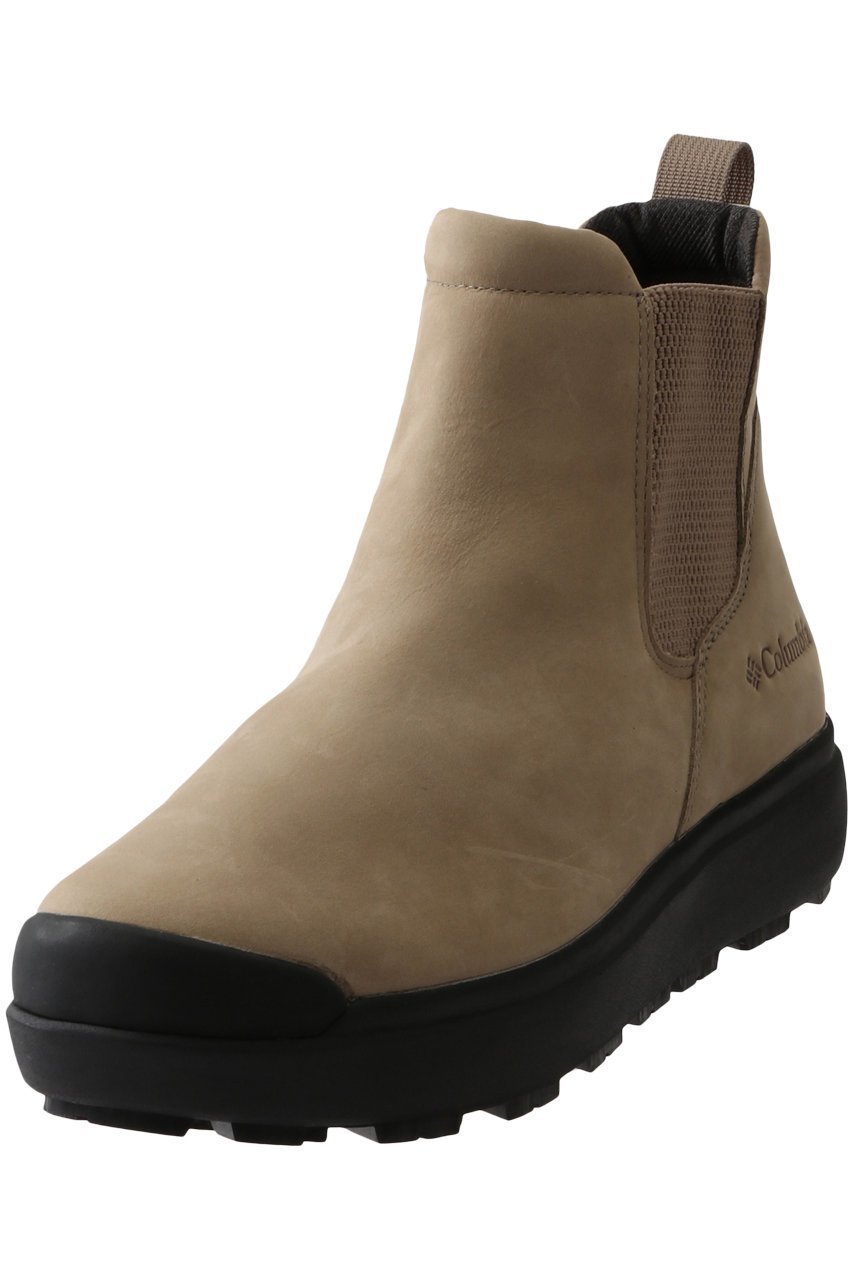 【コロンビア/Columbia / MEN】の【MEN】サップランド スリー ラックス サイドゴア ウォータープルーフ オムニヒートインフィニティ 人気、トレンドファッション・服の通販 founy(ファニー) 　ファッション　Fashion　メンズファッション　Fashion for Men　シューズ・靴　Shoes　ブーツ・ショートブーツ　Boots & Booties　アウトドア　Outdoor Clothing　ウォーター　Water　シューズ　Shoes, Footwear　スタイリッシュ　Stylish, Fashionable　スポーツ　Sports, Activewear　旅行　Travel　A/W・秋冬　Autumn/Winter　other-2|ID: prp329100004605700 ipo3291000000035057882