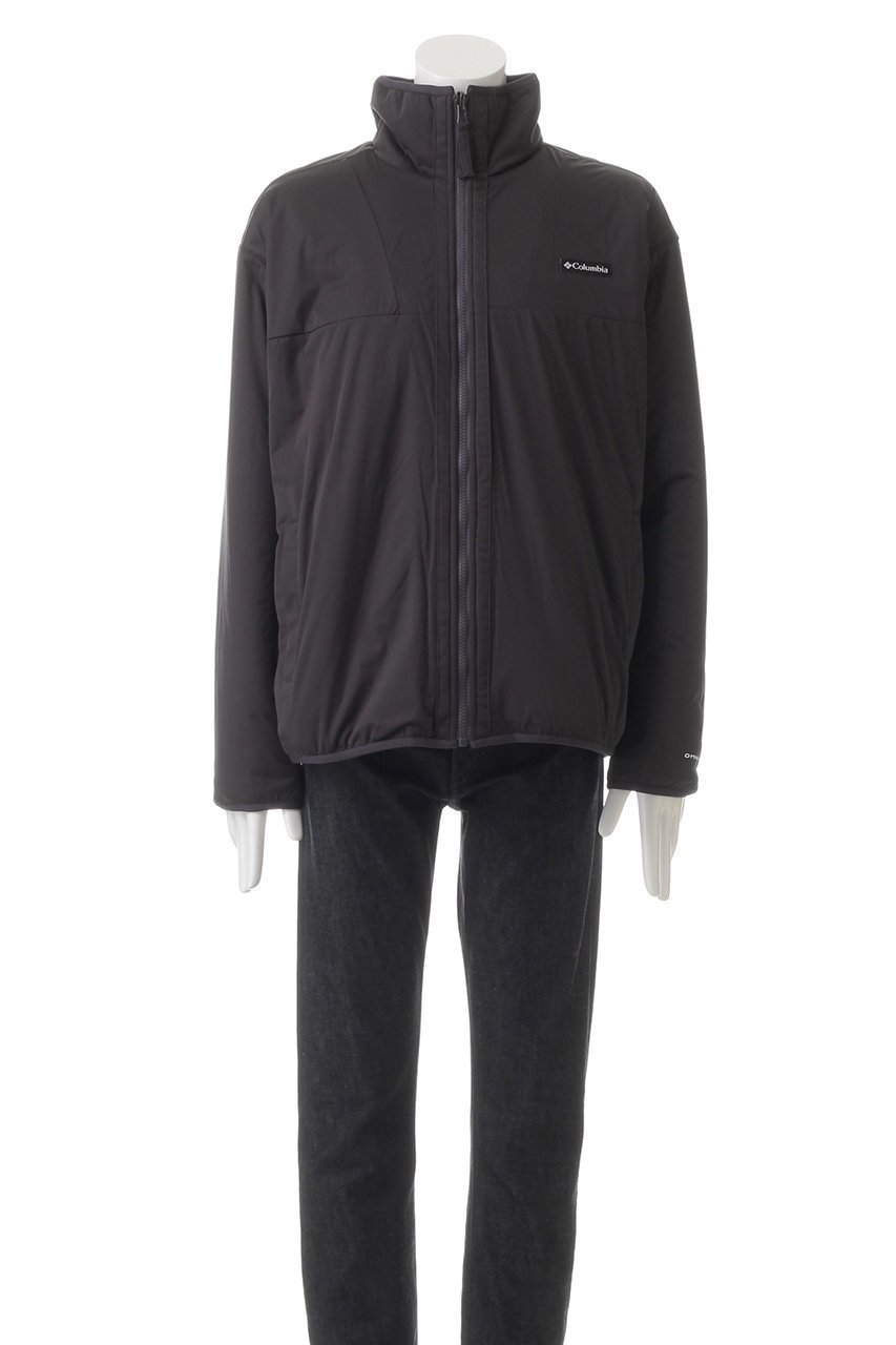 【コロンビア/Columbia / MEN】の【MEN】ベイベイパスリバーシブルフリースジャケット 人気、トレンドファッション・服の通販 founy(ファニー) 　ファッション　Fashion　メンズファッション　Fashion for Men　アウター　Men's Coats Outerwear　アウトドア　Outdoor Clothing　スタイリッシュ　Stylish, Fashionable　スポーツ　Sports, Activewear　リバーシブル　Reversible, Two-Sided　A/W・秋冬　Autumn/Winter　other-6|ID: prp329100004605701 ipo3291000000032805171