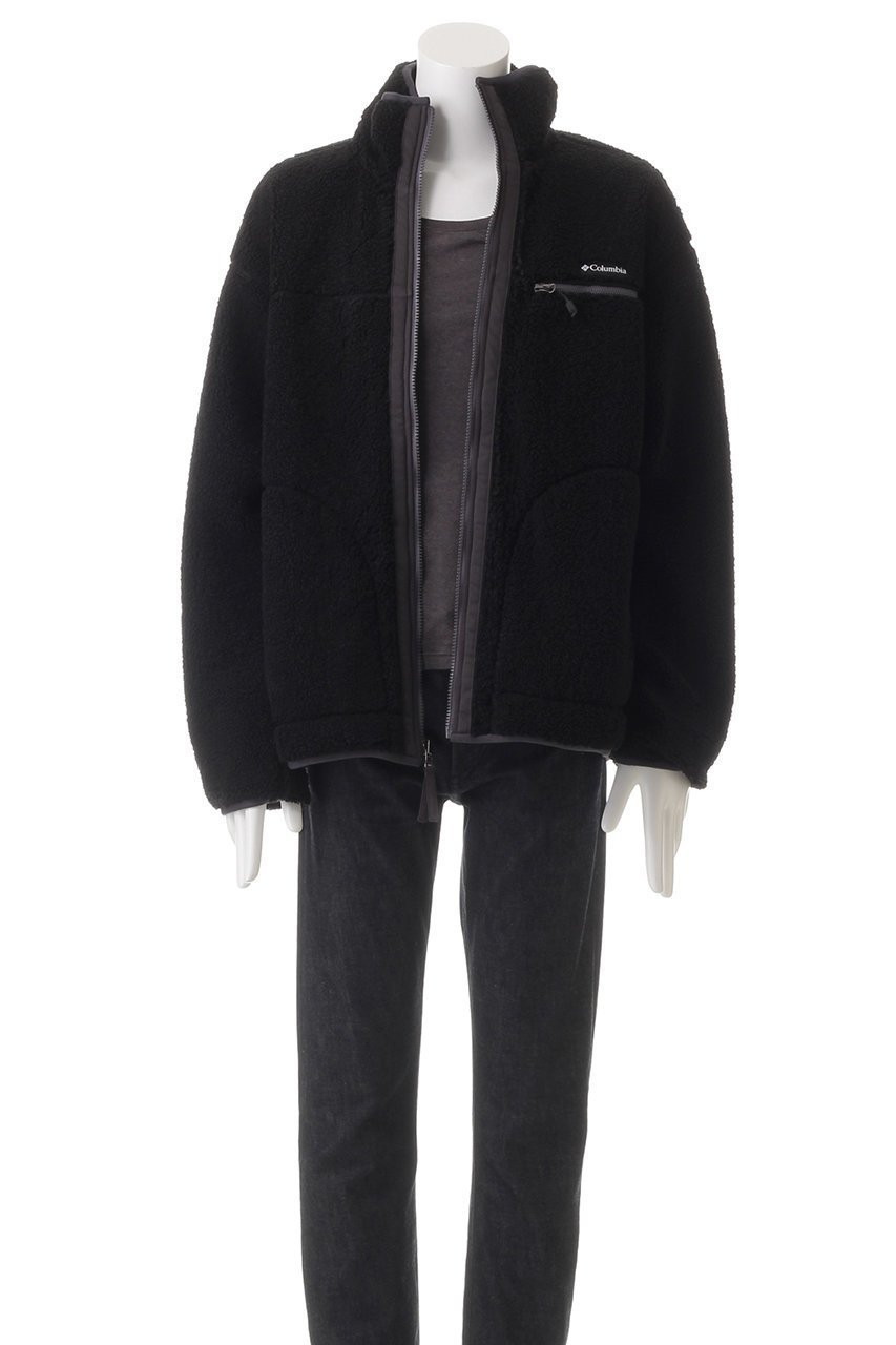 【コロンビア/Columbia / MEN】の【MEN】ベイベイパスリバーシブルフリースジャケット 人気、トレンドファッション・服の通販 founy(ファニー) 　ファッション　Fashion　メンズファッション　Fashion for Men　アウター　Men's Coats Outerwear　アウトドア　Outdoor Clothing　スタイリッシュ　Stylish, Fashionable　スポーツ　Sports, Activewear　リバーシブル　Reversible, Two-Sided　A/W・秋冬　Autumn/Winter　other-7|ID: prp329100004605701 ipo3291000000032805172