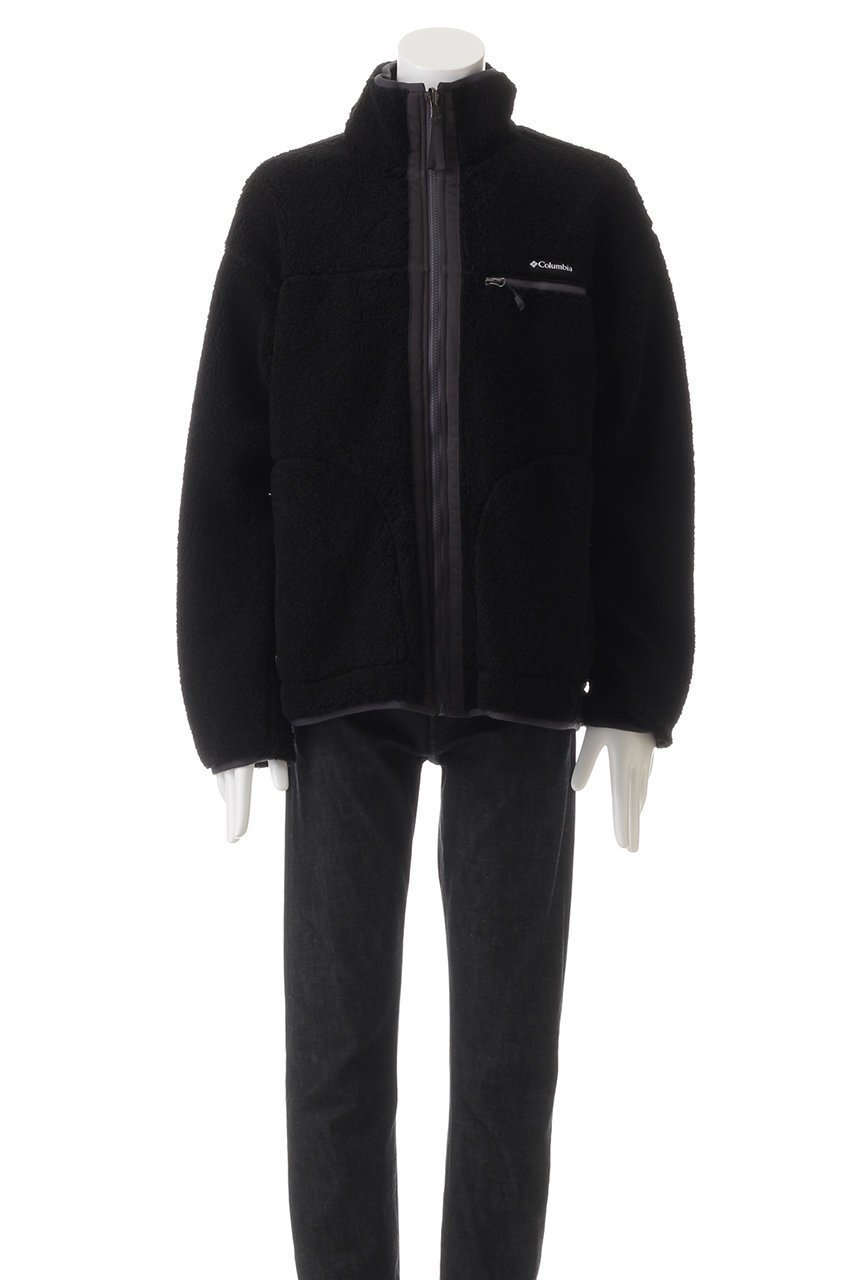 【コロンビア/Columbia / MEN】の【MEN】ベイベイパスリバーシブルフリースジャケット 人気、トレンドファッション・服の通販 founy(ファニー) 　ファッション　Fashion　メンズファッション　Fashion for Men　アウター　Men's Coats Outerwear　アウトドア　Outdoor Clothing　スタイリッシュ　Stylish, Fashionable　スポーツ　Sports, Activewear　リバーシブル　Reversible, Two-Sided　A/W・秋冬　Autumn/Winter　other-2|ID: prp329100004605701 ipo3291000000035334363