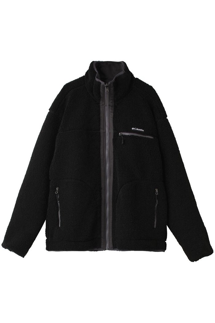 【コロンビア/Columbia / MEN】の【MEN】ベイベイパスリバーシブルフリースジャケット インテリア・キッズ・メンズ・レディースファッション・服の通販 founy(ファニー) https://founy.com/ ファッション Fashion メンズファッション Fashion for Men アウター Men's Coats Outerwear アウトドア Outdoor Clothing スタイリッシュ Stylish, Fashionable スポーツ Sports, Activewear リバーシブル Reversible, Two-Sided A/W・秋冬 Autumn/Winter |ID: prp329100004605701 ipo3291000000036208628