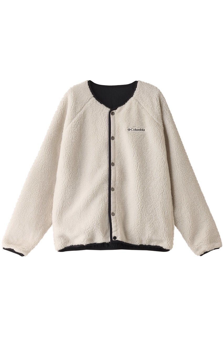 【コロンビア/Columbia / MEN】の【MEN】シアトルマウンテンII ジャケット インテリア・キッズ・メンズ・レディースファッション・服の通販 founy(ファニー) 　ファッション　Fashion　メンズファッション　Fashion for Men　アウター　Men's Coats Outerwear　おすすめ　Recommended / Our Picks　アウトドア　Outdoor Clothing　ジャケット　Jacket, Outerwear　スポーツ　Sports, Activewear　リバーシブル　Reversible, Two-Sided　Chalk・Black|ID: prp329100004605702 ipo3291000000032805249