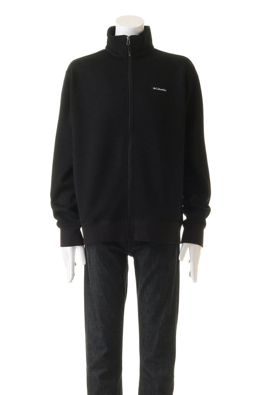 【コロンビア/Columbia / MEN】の【MEN】ラヴェルリッジジャケット 人気、トレンドファッション・服の通販 founy(ファニー) 　ファッション　Fashion　メンズファッション　Fashion for Men　アウター　Men's Coats Outerwear　シンプル　Simple, Minimal　ジャケット　Jacket, Outerwear　スウェット / スエット　Sweatshirt, Sweatwear　スポーツ　Sports, Activewear　スポーティ　Sporty, Casual Athletic　セーター　Sweater, Knitwear　other-2|ID: prp329100004605703 ipo3291000000032805269