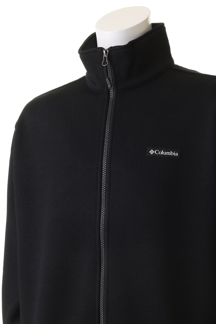 【コロンビア/Columbia / MEN】の【MEN】ラヴェルリッジジャケット 人気、トレンドファッション・服の通販 founy(ファニー) 　ファッション　Fashion　メンズファッション　Fashion for Men　アウター　Men's Coats Outerwear　シンプル　Simple, Minimal　ジャケット　Jacket, Outerwear　スウェット / スエット　Sweatshirt, Sweatwear　スポーツ　Sports, Activewear　スポーティ　Sporty, Casual Athletic　セーター　Sweater, Knitwear　other-5|ID: prp329100004605703 ipo3291000000032805272