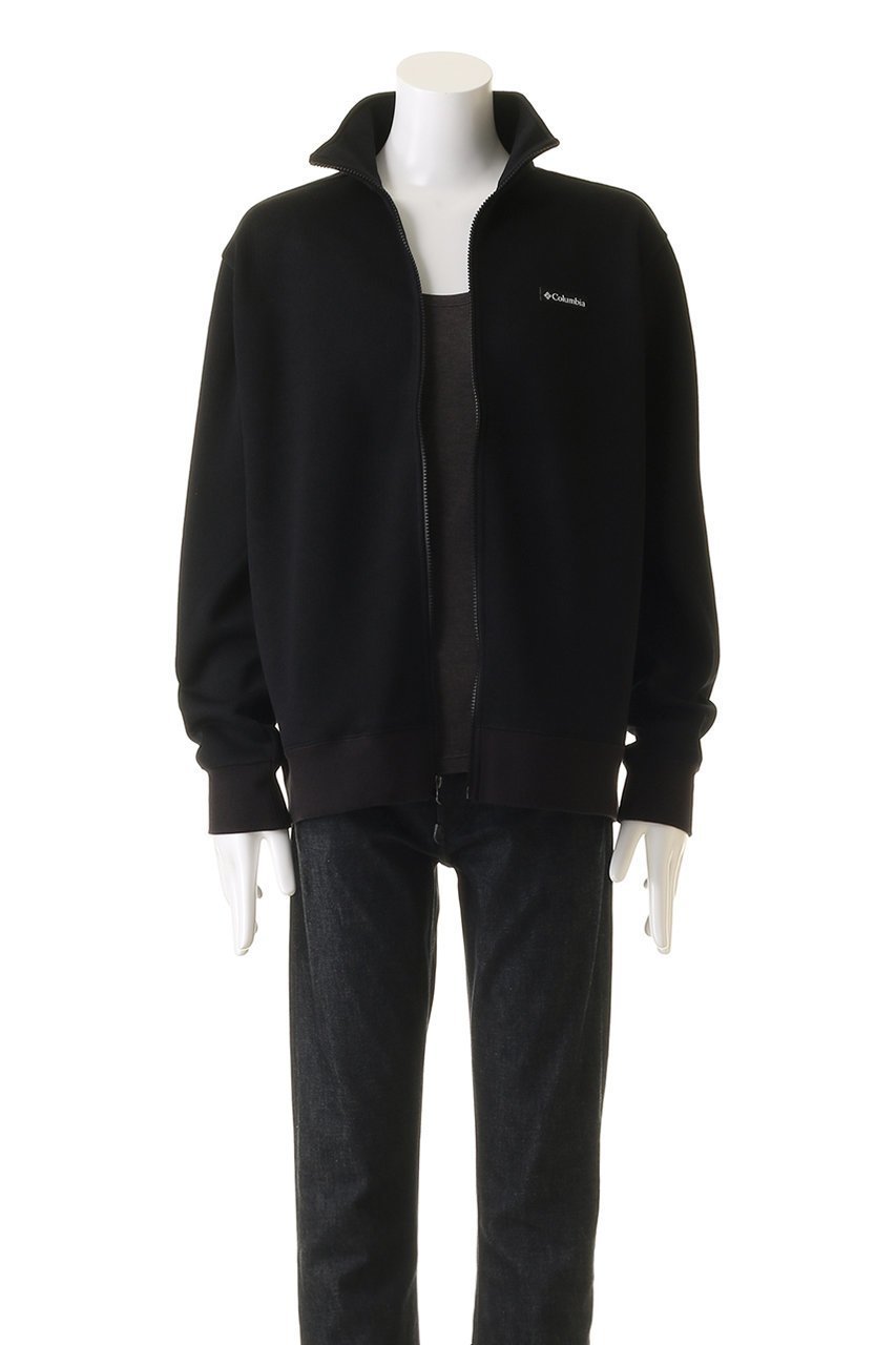 【コロンビア/Columbia / MEN】の【MEN】ラヴェルリッジジャケット 人気、トレンドファッション・服の通販 founy(ファニー) 　ファッション　Fashion　メンズファッション　Fashion for Men　アウター　Men's Coats Outerwear　シンプル　Simple, Minimal　ジャケット　Jacket, Outerwear　スウェット / スエット　Sweatshirt, Sweatwear　スポーツ　Sports, Activewear　スポーティ　Sporty, Casual Athletic　セーター　Sweater, Knitwear　other-7|ID: prp329100004605703 ipo3291000000032805274