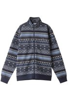 【コロンビア/Columbia / MEN】の【MEN】ラヴェルリッジジャケット 人気、トレンドファッション・服の通販 founy(ファニー) ファッション Fashion メンズファッション Fashion for Men アウター Men's Coats Outerwear シンプル Simple, Minimal ジャケット Jacket, Outerwear スウェット / スエット Sweatshirt, Sweatwear スポーツ Sports, Activewear スポーティ Sporty, Casual Athletic セーター Sweater, Knitwear thumbnail City Grey Multi Patt|ID: prp329100004605703 ipo3291000000035057791