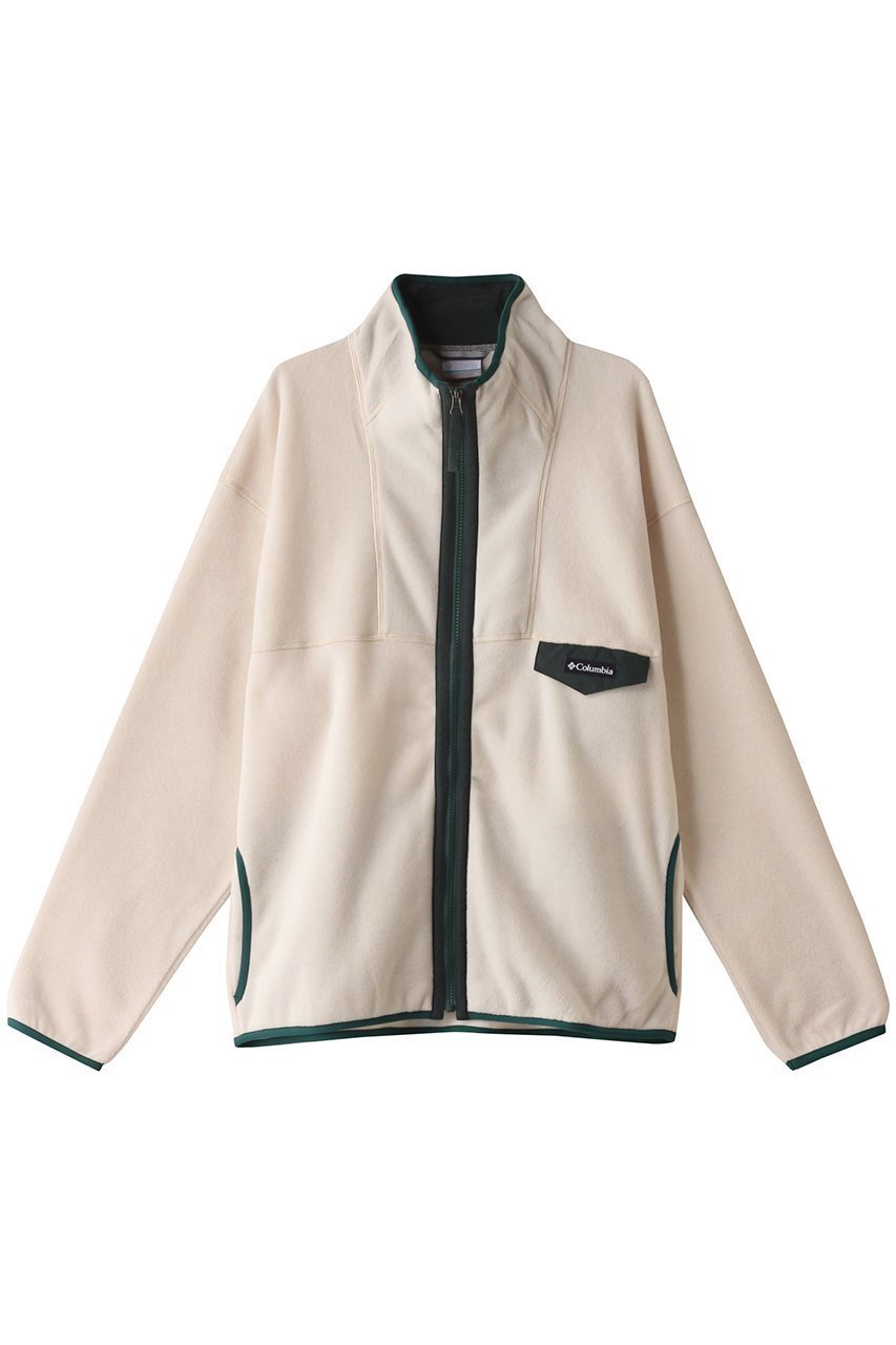 【コロンビア/Columbia / MEN】の【MEN】ストームクレストロードジャケット インテリア・キッズ・メンズ・レディースファッション・服の通販 founy(ファニー) 　ファッション　Fashion　メンズファッション　Fashion for Men　アウター　Men's Coats Outerwear　インナー　Innerwear　ジャケット　Jacket, Outerwear　スタンド　Stand Collar, Upright Stand　スポーツ　Sports, Activewear　秋　Autumn　Chalk|ID: prp329100004605704 ipo3291000000032805277