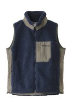 【コロンビア/Columbia / MEN】の【MEN】アーチャーリッジIIベスト Collegiate Navy|ID: prp329100004605705 ipo3291000000032805286