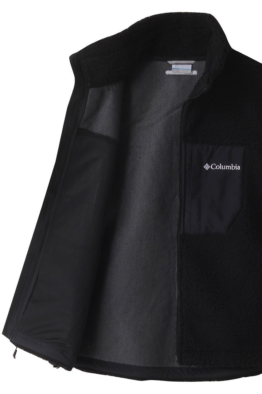 【コロンビア/Columbia / MEN】の【MEN】アーチャーリッジIIベスト 人気、トレンドファッション・服の通販 founy(ファニー) 　ファッション　Fashion　メンズファッション　Fashion for Men　アウター　Men's Coats Outerwear　インナー　Innerwear　ジャケット　Jacket, Outerwear　スポーツ　Sports, Activewear　ベスト　Vest, Waistcoat　モコモコ　Fuzzy, Fluffy　秋　Autumn　other-6|ID: prp329100004605705 ipo3291000000032805291