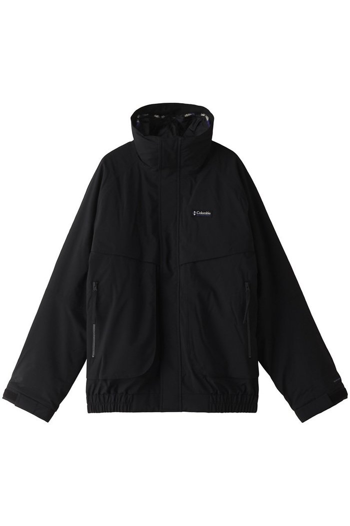 【コロンビア/Columbia / MEN】の【MEN】パウダーケグIIリマスタードインターチェンジ インテリア・キッズ・メンズ・レディースファッション・服の通販 founy(ファニー) https://founy.com/ ファッション Fashion メンズファッション Fashion for Men アウター Men's Coats Outerwear アウトドア Outdoor Clothing スポーツ Sports, Activewear スポーティ Sporty, Casual Athletic トレンド Trend, Trending Now |ID: prp329100004605706 ipo3291000000032805294