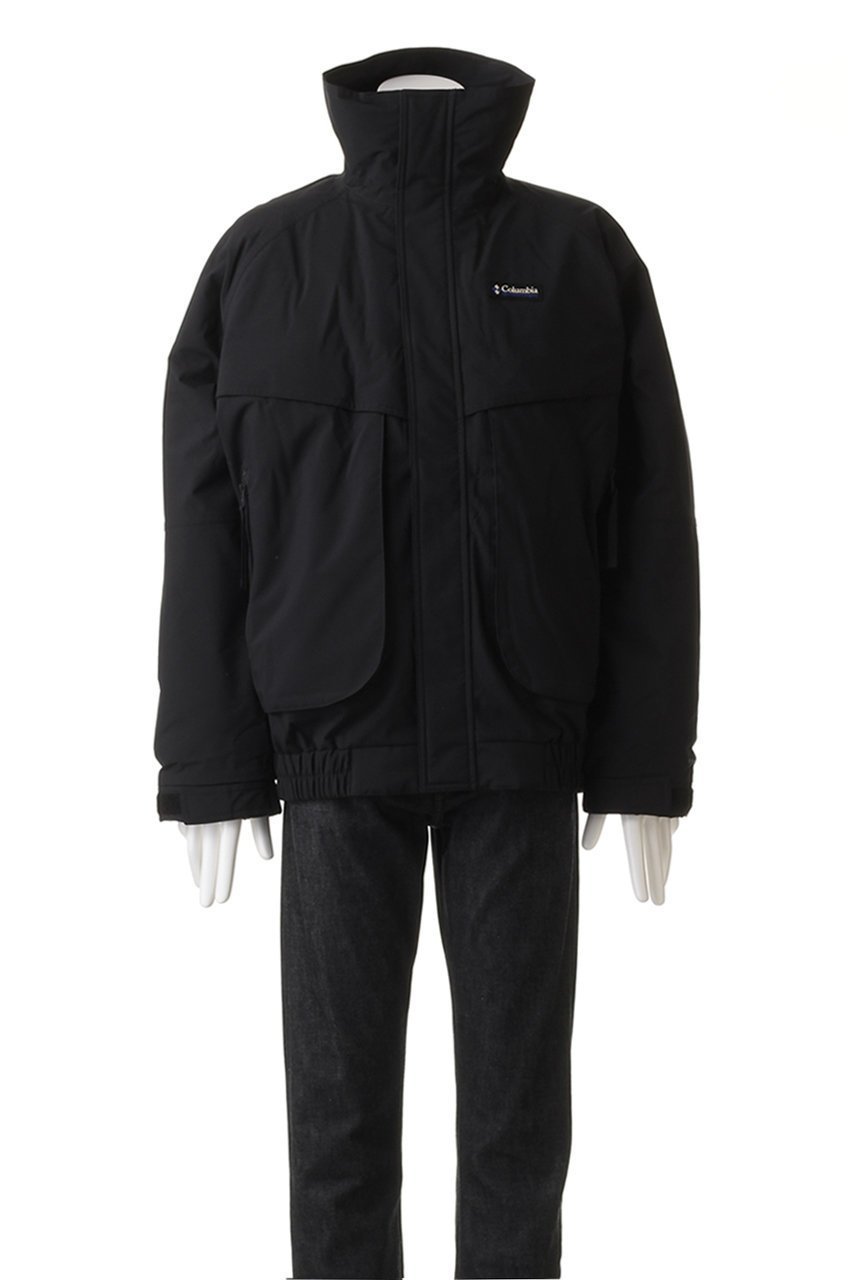 【コロンビア/Columbia / MEN】の【MEN】パウダーケグIIリマスタードインターチェンジ 人気、トレンドファッション・服の通販 founy(ファニー) 　ファッション　Fashion　メンズファッション　Fashion for Men　アウター　Men's Coats Outerwear　アウトドア　Outdoor Clothing　スポーツ　Sports, Activewear　スポーティ　Sporty, Casual Athletic　トレンド　Trend, Trending Now　other-2|ID: prp329100004605706 ipo3291000000035057829