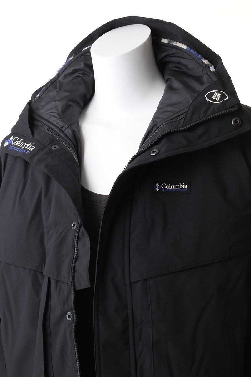 【コロンビア/Columbia / MEN】の【MEN】パウダーケグIIリマスタードインターチェンジ 人気、トレンドファッション・服の通販 founy(ファニー) 　ファッション　Fashion　メンズファッション　Fashion for Men　アウター　Men's Coats Outerwear　アウトドア　Outdoor Clothing　スポーツ　Sports, Activewear　スポーティ　Sporty, Casual Athletic　トレンド　Trend, Trending Now　other-6|ID: prp329100004605706 ipo3291000000035952026