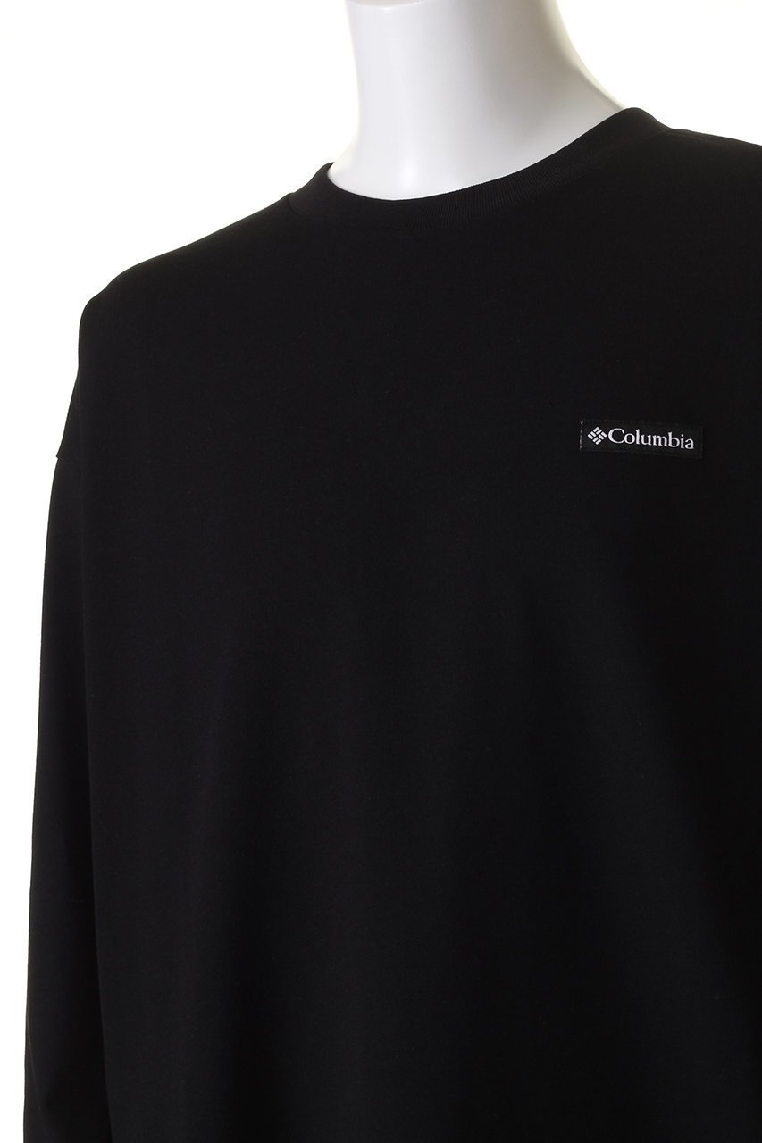 【コロンビア/Columbia / MEN】の【MEN】ナイアガラアベニューグラフィックロングスリーブティー 人気、トレンドファッション・服の通販 founy(ファニー) 　ファッション　Fashion　メンズファッション　Fashion for Men　トップス・カットソー　Cut & Sew Tops　グラフィック　Graphic, Graphic Design　スポーツ　Sports, Activewear　スリーブ　Sleeve, Long Sleeve / Short Sleeve　トレンド　Trend, Trending Now　リラックス　Relax, Relaxed Fit　ロング　Long, Long-Length　今季　This Season, Current Season　夏　Summer　旅行　Travel　other-5|ID: prp329100004605707 ipo3291000000032805364