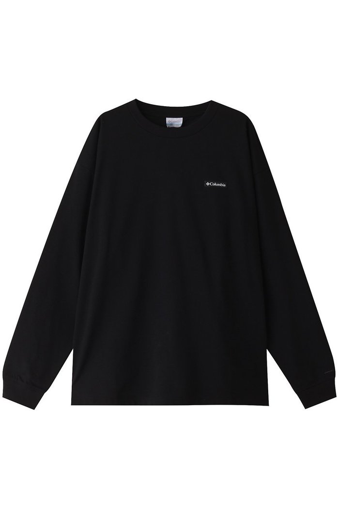 【コロンビア/Columbia / MEN】の【MEN】ナイアガラアベニューグラフィックロングスリーブティー インテリア・キッズ・メンズ・レディースファッション・服の通販 founy(ファニー) https://founy.com/ ファッション Fashion メンズファッション Fashion for Men トップス・カットソー Cut & Sew Tops グラフィック Graphic, Graphic Design スポーツ Sports, Activewear スリーブ Sleeve, Long Sleeve / Short Sleeve トレンド Trend, Trending Now リラックス Relax, Relaxed Fit ロング Long, Long-Length 今季 This Season, Current Season 夏 Summer 旅行 Travel |ID: prp329100004605707 ipo3291000000035057957