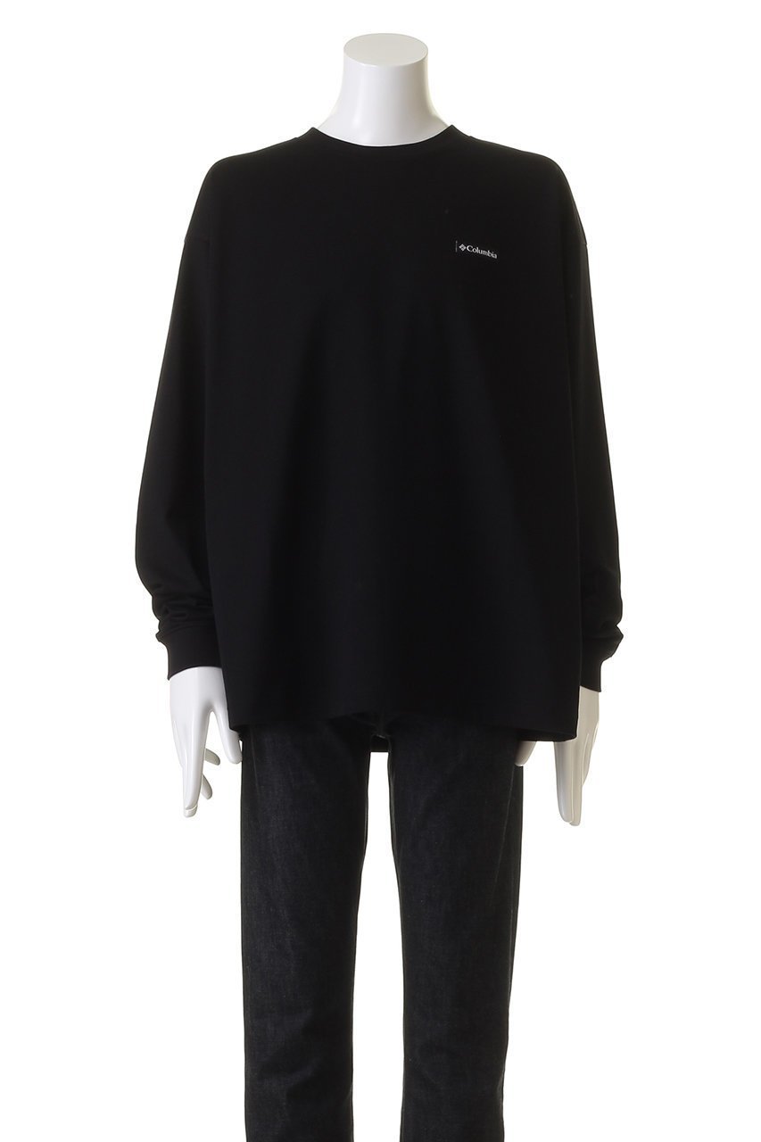 【コロンビア/Columbia / MEN】の【MEN】ナイアガラアベニューグラフィックロングスリーブティー 人気、トレンドファッション・服の通販 founy(ファニー) 　ファッション　Fashion　メンズファッション　Fashion for Men　トップス・カットソー　Cut & Sew Tops　グラフィック　Graphic, Graphic Design　スポーツ　Sports, Activewear　スリーブ　Sleeve, Long Sleeve / Short Sleeve　トレンド　Trend, Trending Now　リラックス　Relax, Relaxed Fit　ロング　Long, Long-Length　今季　This Season, Current Season　夏　Summer　旅行　Travel　other-2|ID: prp329100004605707 ipo3291000000035880146