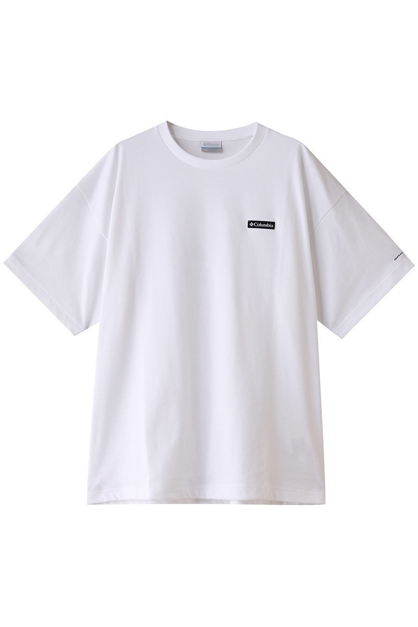 【コロンビア/Columbia / MEN】の【MEN】ナイアガラアベニューグラフィックショートスリーブティー インテリア・キッズ・メンズ・レディースファッション・服の通販 founy(ファニー) 　ファッション　Fashion　メンズファッション　Fashion for Men　トップス・カットソー　Cut & Sew Tops　メンズシャツ　Shirts　アウトドア　Outdoor Clothing　グラフィック　Graphic, Graphic Design　ショート　Short, Short Length　スリーブ　Sleeve, Long Sleeve / Short Sleeve　トレンド　Trend, Trending Now　旅行　Travel　White|ID: prp329100004605708 ipo3291000000032805379