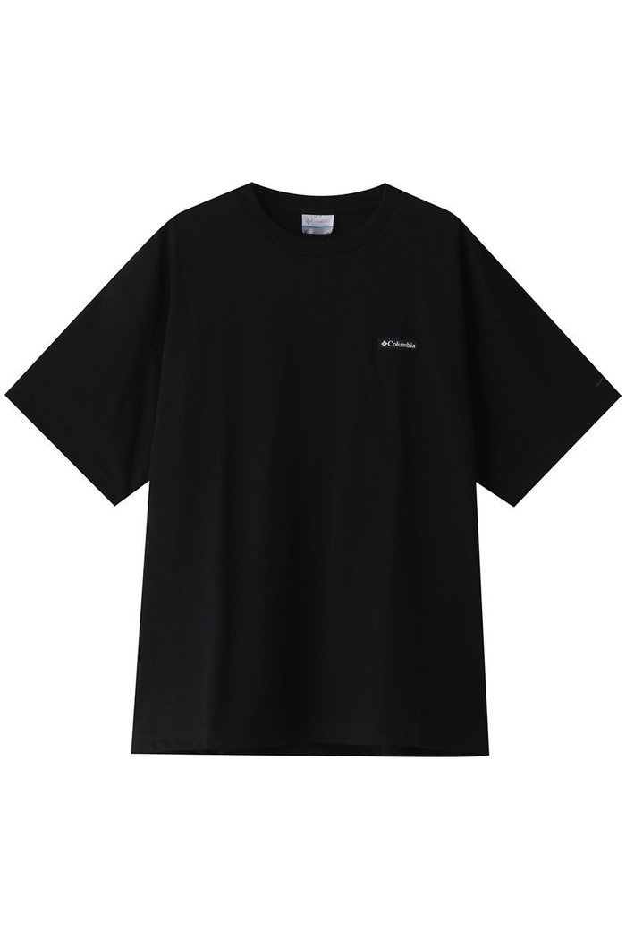 【コロンビア/Columbia / MEN】の【MEN】ナイアガラアベニューグラフィックショートスリーブティー インテリア・キッズ・メンズ・レディースファッション・服の通販 founy(ファニー) https://founy.com/ ファッション Fashion メンズファッション Fashion for Men トップス・カットソー Cut & Sew Tops メンズシャツ Shirts アウトドア Outdoor Clothing グラフィック Graphic, Graphic Design ショート Short, Short Length スリーブ Sleeve, Long Sleeve / Short Sleeve トレンド Trend, Trending Now 旅行 Travel |ID: prp329100004605708 ipo3291000000035057974