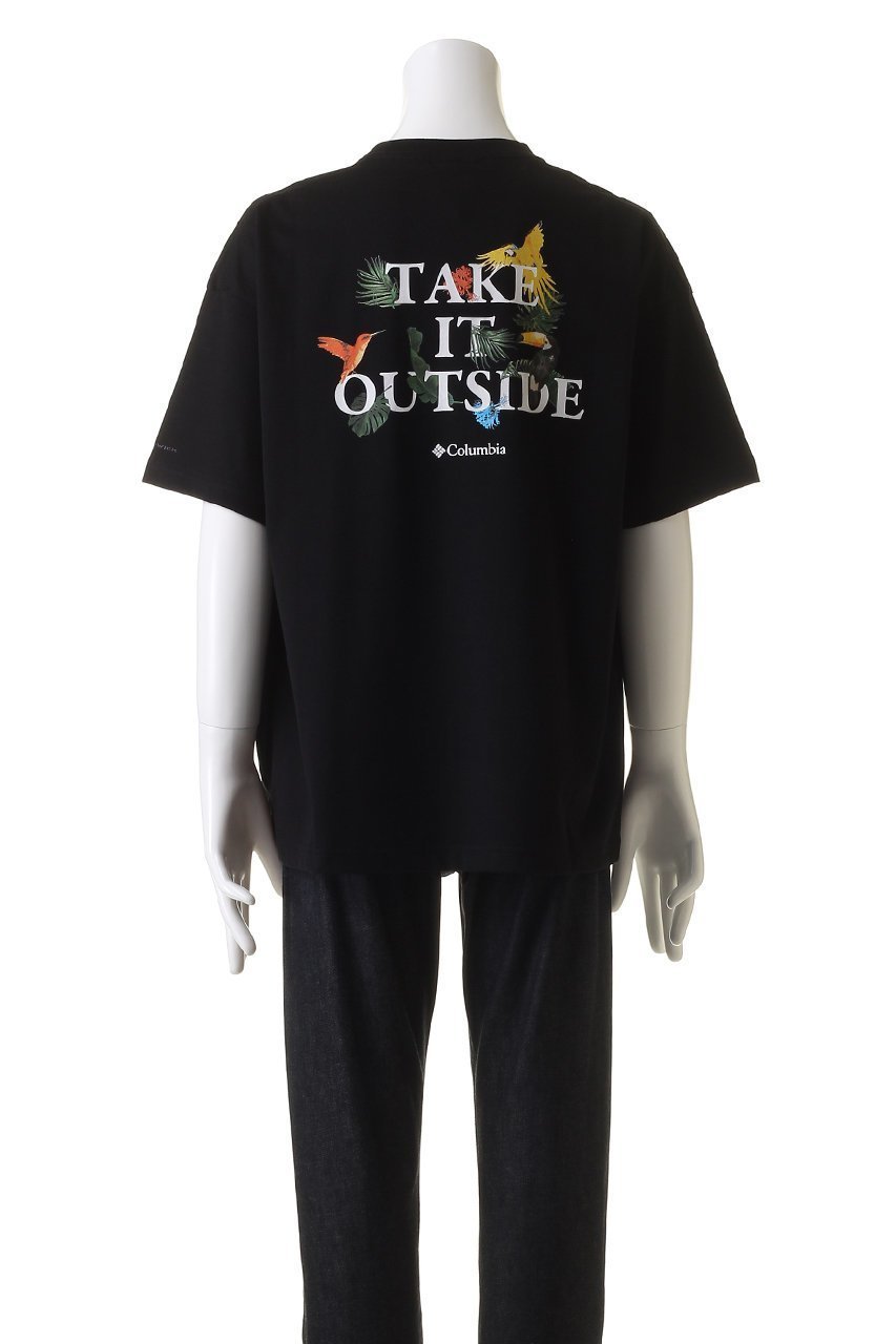 【コロンビア/Columbia / MEN】の【MEN】ナイアガラアベニューグラフィックショートスリーブティー 人気、トレンドファッション・服の通販 founy(ファニー) 　ファッション　Fashion　メンズファッション　Fashion for Men　トップス・カットソー　Cut & Sew Tops　メンズシャツ　Shirts　アウトドア　Outdoor Clothing　グラフィック　Graphic, Graphic Design　ショート　Short, Short Length　スリーブ　Sleeve, Long Sleeve / Short Sleeve　トレンド　Trend, Trending Now　旅行　Travel　other-4|ID: prp329100004605708 ipo3291000000035057979