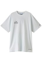 【コロンビア/Columbia / MEN】の【MEN】スウィンアベニューグラフィックショートスリーブティー Sea Salt・ OFZ Graphi|ID: prp329100004605709 ipo3291000000032805389