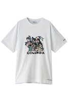 【コロンビア/Columbia / MEN】の【MEN】スウィンアベニューグラフィックショートスリーブティー 人気、トレンドファッション・服の通販 founy(ファニー) ファッション Fashion メンズファッション Fashion for Men トップス・カットソー Cut & Sew Tops メンズシャツ Shirts ショート Short, Short Length スリーブ Sleeve, Long Sleeve / Short Sleeve ベーシック Basic, Essential ボトム Bottoms, Lower Wear 夏 Summer |ID:prp329100004605709
