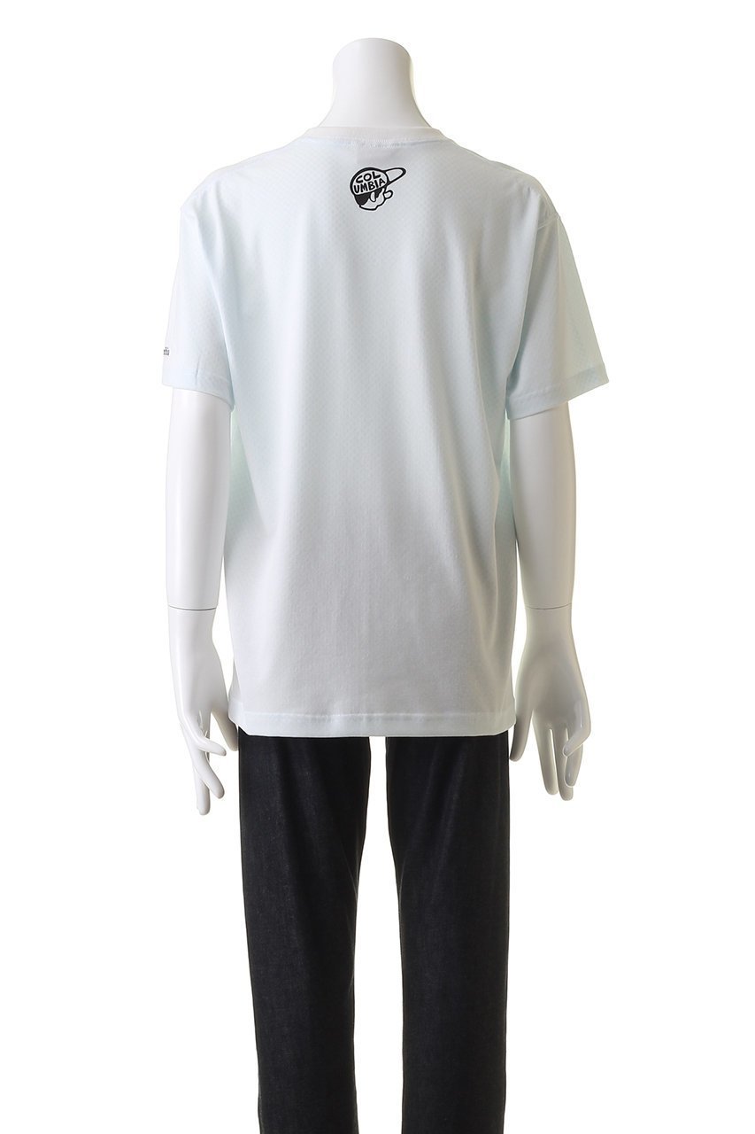 【コロンビア/Columbia / MEN】の【MEN】スウィンアベニューグラフィックショートスリーブティー 人気、トレンドファッション・服の通販 founy(ファニー) 　ファッション　Fashion　メンズファッション　Fashion for Men　トップス・カットソー　Cut & Sew Tops　メンズシャツ　Shirts　ショート　Short, Short Length　スリーブ　Sleeve, Long Sleeve / Short Sleeve　ベーシック　Basic, Essential　ボトム　Bottoms, Lower Wear　夏　Summer　other-4|ID: prp329100004605709 ipo3291000000035880364