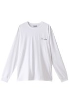 【コロンビア/Columbia / MEN】の【MEN】エクスプローラーズキャニオンロングスリーブTシャツ White・ Outdoor Fun I|ID: prp329100004605711 ipo3291000000032805464